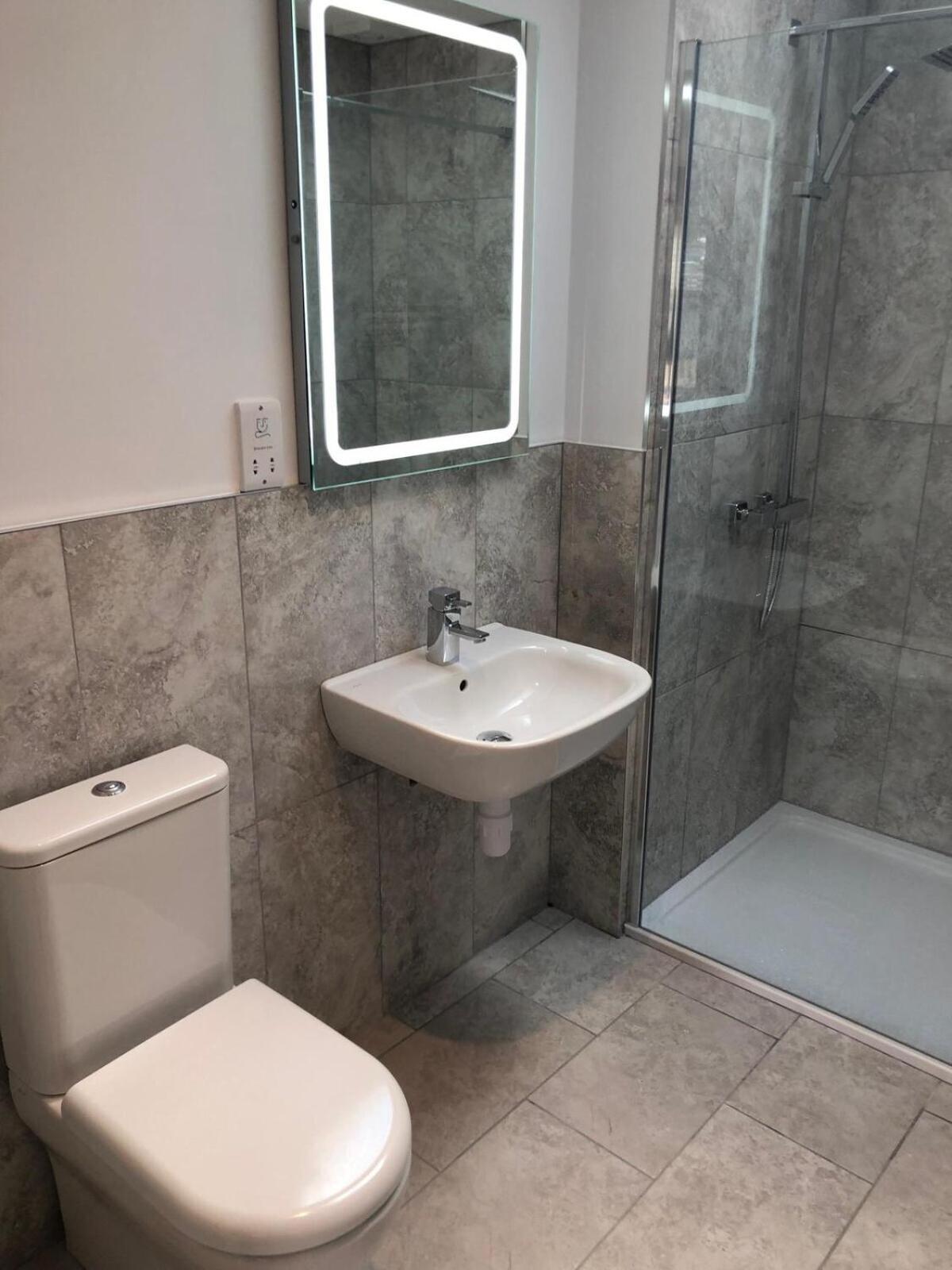 Hamilton Arms Suites Мідгерст Номер фото