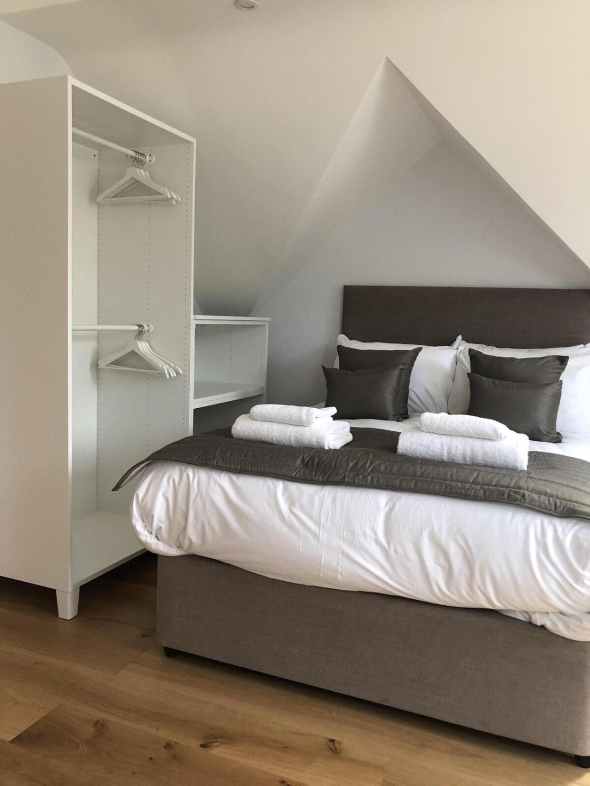 Hamilton Arms Suites Мідгерст Номер фото