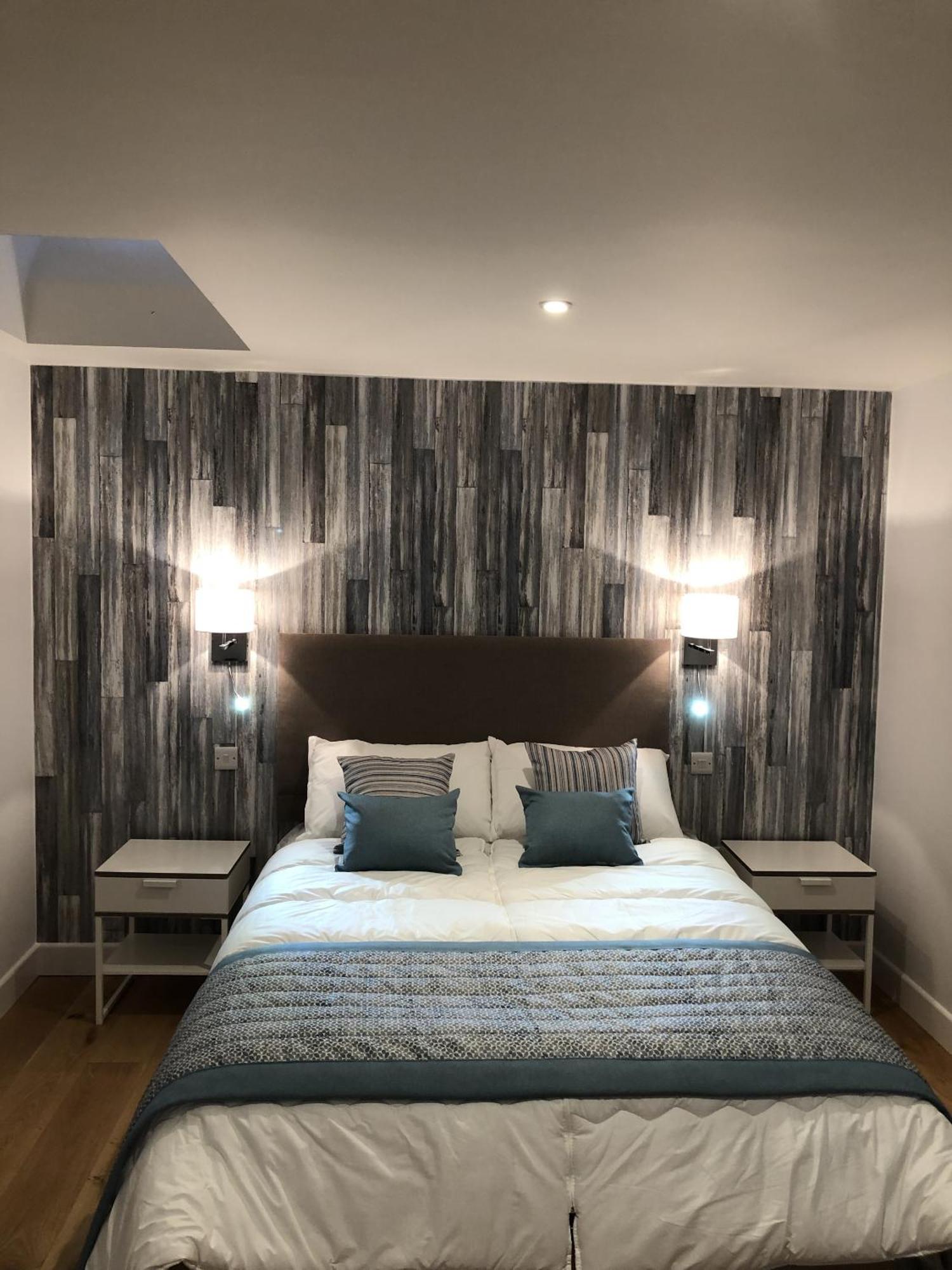 Hamilton Arms Suites Мідгерст Номер фото