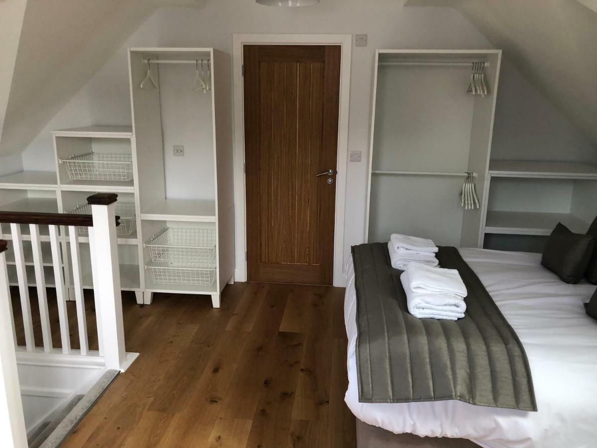 Hamilton Arms Suites Мідгерст Екстер'єр фото
