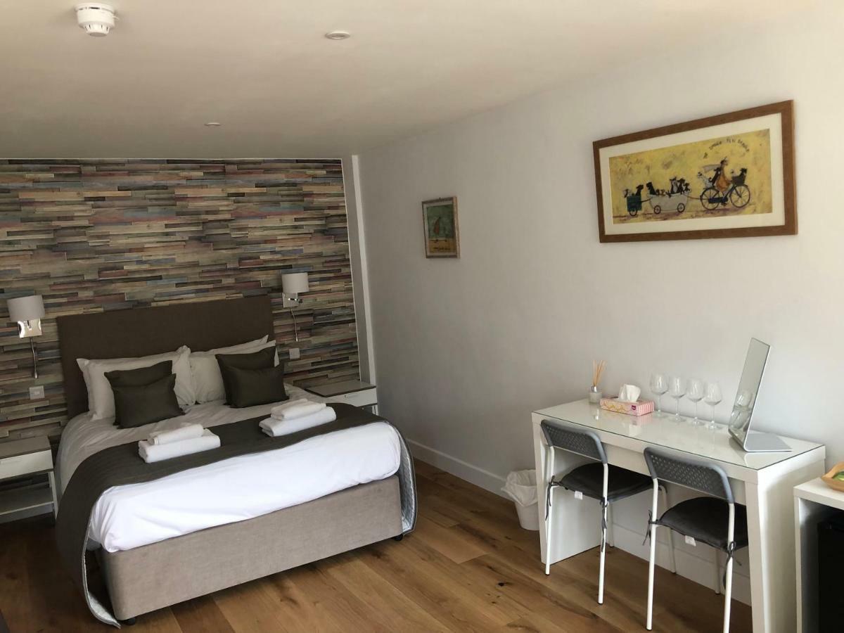 Hamilton Arms Suites Мідгерст Номер фото